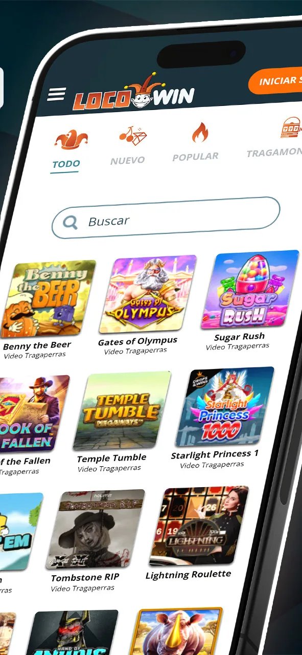 Best locowin casino in Spain