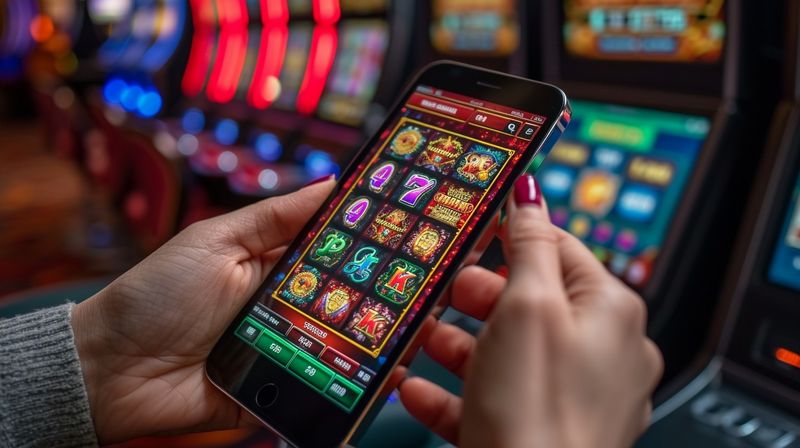Casino-Seiten mit Handyzahlung 2026: Online-Casinos, die Handyzahlung akzeptieren