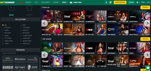 Unlocking Excitement A Comprehensive Guide to BetWinner Bonuses and Promo Codes Unlocking Excitement A Comprehensive Guide to BetWinner Bonuses and Promo Codes