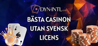 Zimpler Casino Utan Svensk Licens - en Guide till Spel och Betalningar