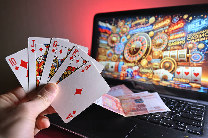 Discover Exciting Roulette Online Slots at Rouge Casino Discover Exciting Roulette Online Slots at Rouge Casino